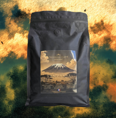 Tanzanie - 1 kg